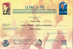 lorca1998